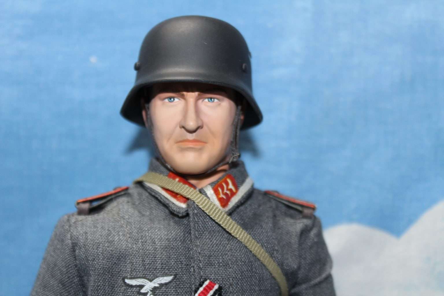 Dragon 1/6th Scale WW2 German Luftwaffe Action Figure CB5828W – CB Toys ...